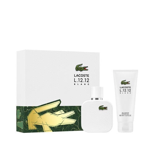 Lacoste - Lacoste X26L1212EDT5 Sn71