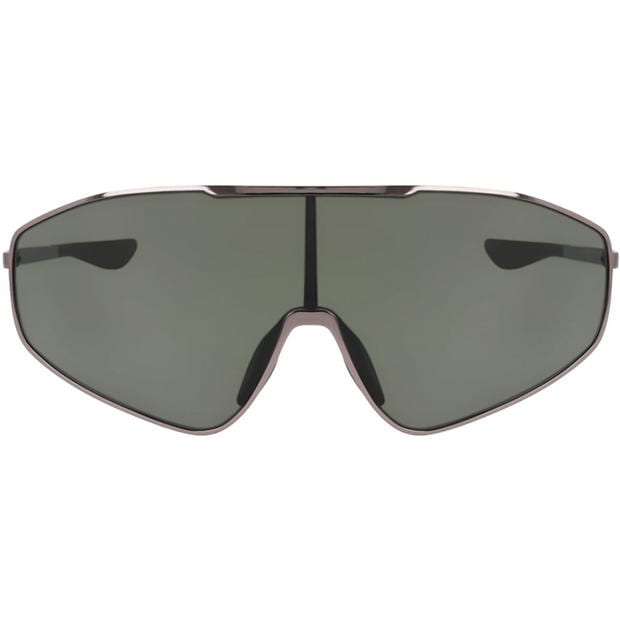 Gunmetal/Green - Nike - Echo Shield 2 Sunglasses