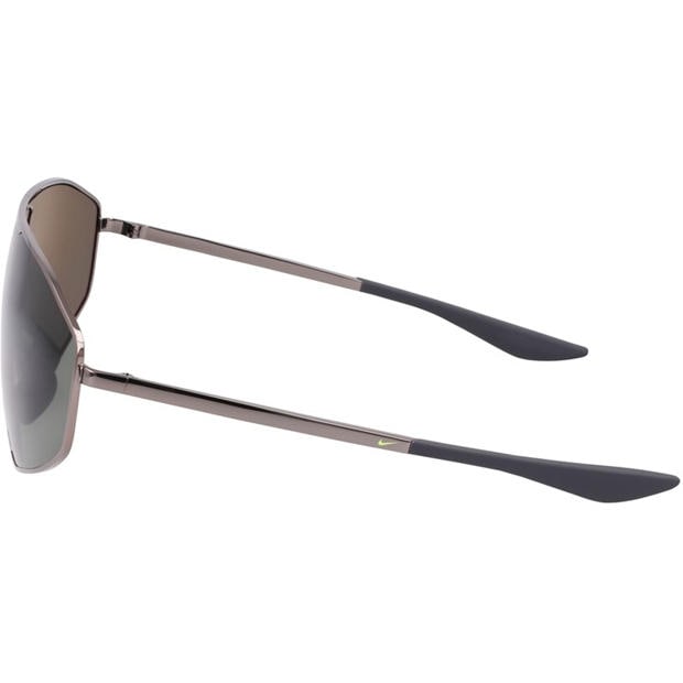 Gunmetal/Green - Nike - Echo Shield 2 Sunglasses
