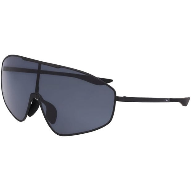 MatteBlk/Grey - Nike - Echo Shield 2 Sunglasses