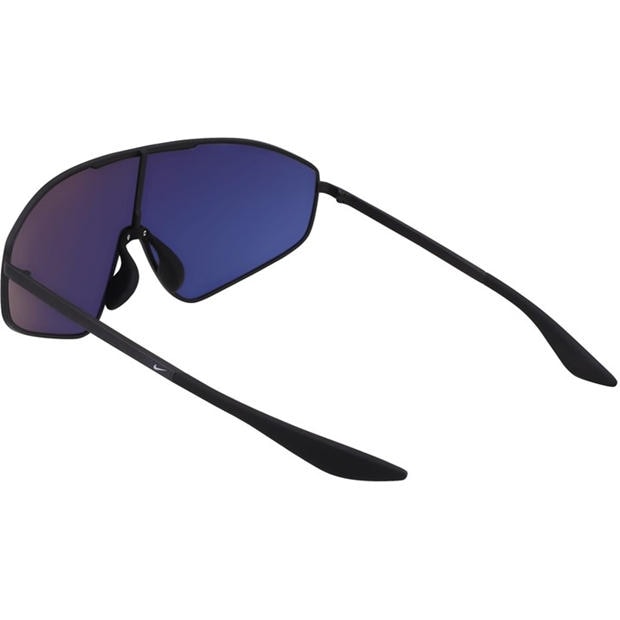 MatteBlk/Grey - Nike - Echo Shield 2 Sunglasses