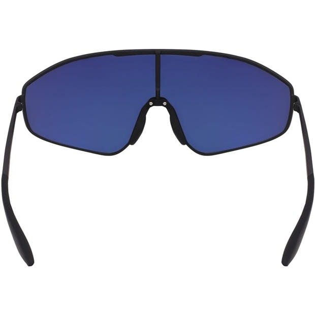 MatteBlk/Grey - Nike - Echo Shield 2 Sunglasses