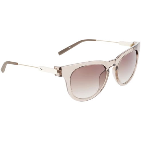 Nike - Essence Trend Oval Sunglasses