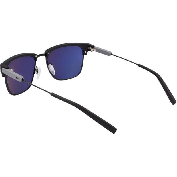 Čierna - Nike - Essence Groove Clubmaster Sunglasses