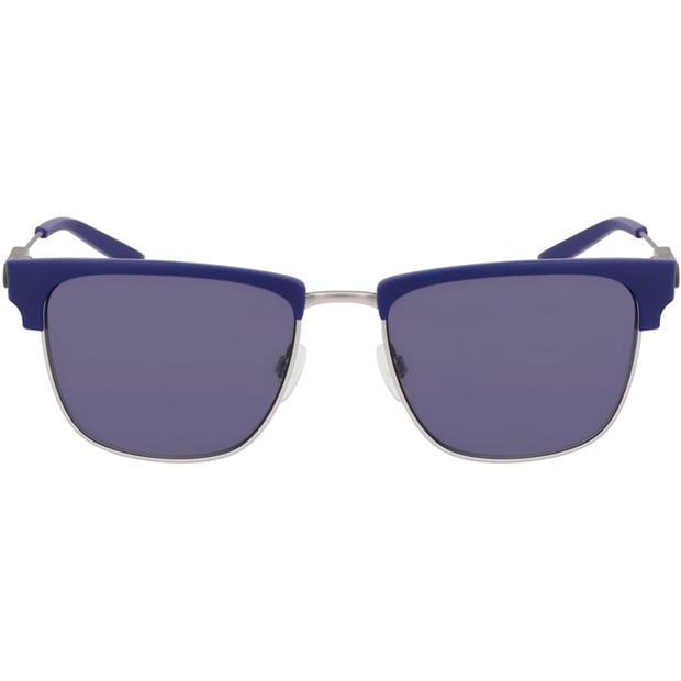 MtBlueVoid/Blue - Nike - Essence Groove Clubmaster Sunglasses