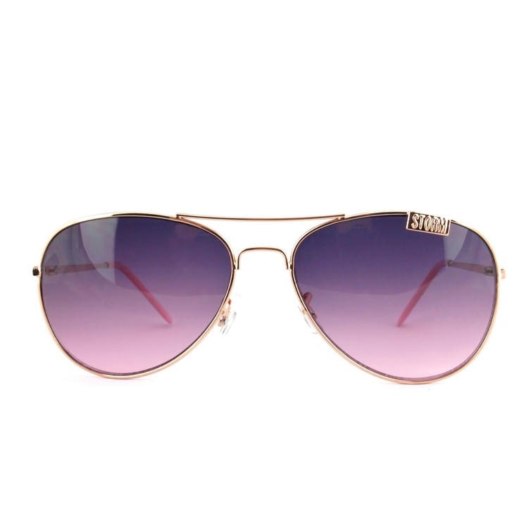 Storm Women's  Aviator Sunglasses, Sports Direct