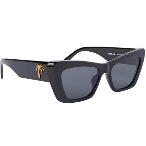 PALM ANGELS - Men's Fairfield Rectangle Sunglasses