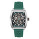Green/Silver