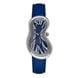 Blue Dial
