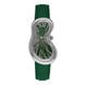 Green Dial