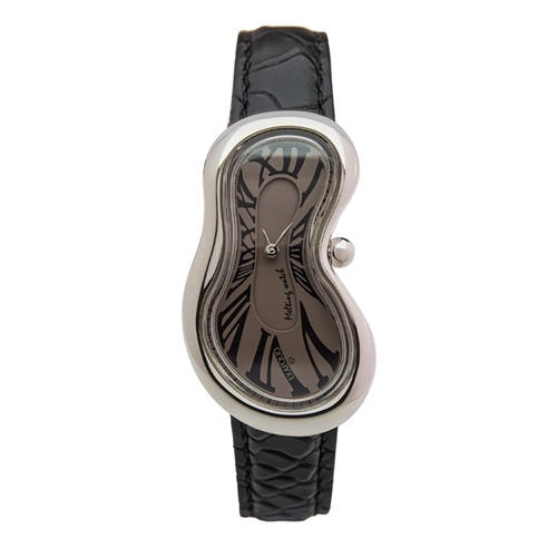 Exaequo - Melting Watch Analogue Quartz