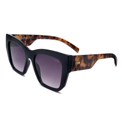 Storm - Women's Square Sunglasses