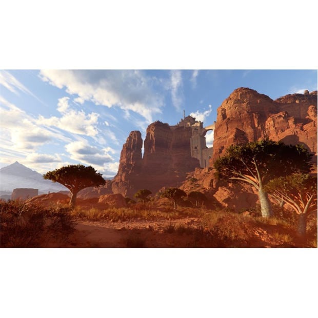 Xbox Series - Pearl Abyss - Crimson Desert - Day 1 Edition