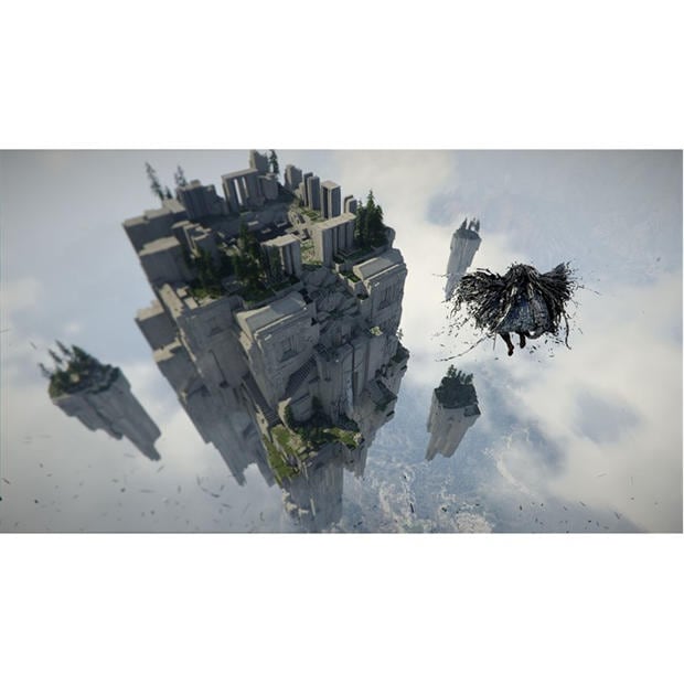 Xbox Series - Pearl Abyss - Crimson Desert - Day 1 Edition