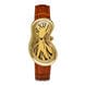 Gold Dial