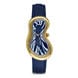 Blue Dial