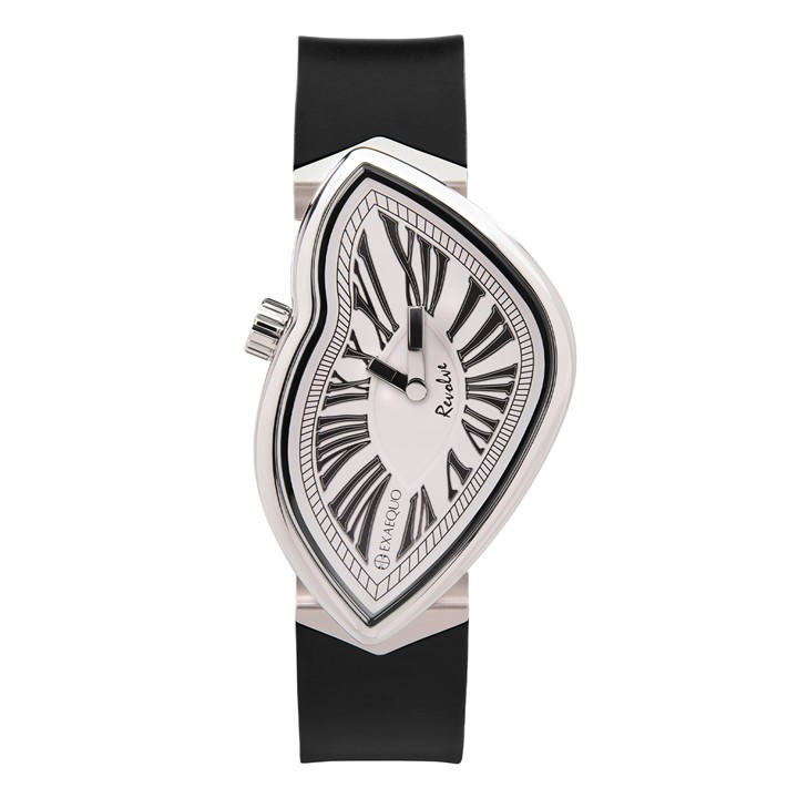 Exaequo   Revolve Quartz Analogue Watch, Sports Direct