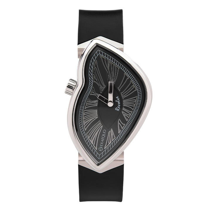 Exaequo   Revolve Quartz Analogue Watch, Sports Direct
