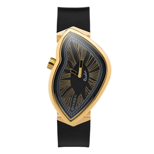 Exaequo - Revolve Quartz Watch
