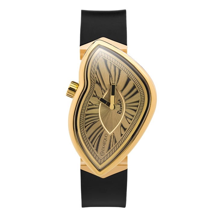 Exaequo   Revolve Quartz Watch, Sports Direct