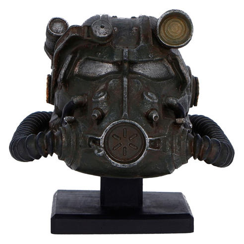 Fallout - Fallout T-60 Helmet Figurine