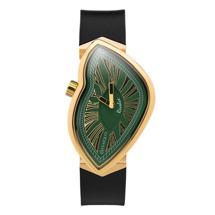 Exaequo   Revolve Analogue Quartz Watch, Sports Direct