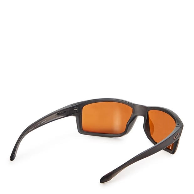 Grey Smoke - Oakley - Oakley  Gibston Sn63