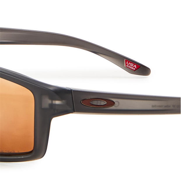 Grey Smoke - Oakley - Oakley  Gibston Sn63