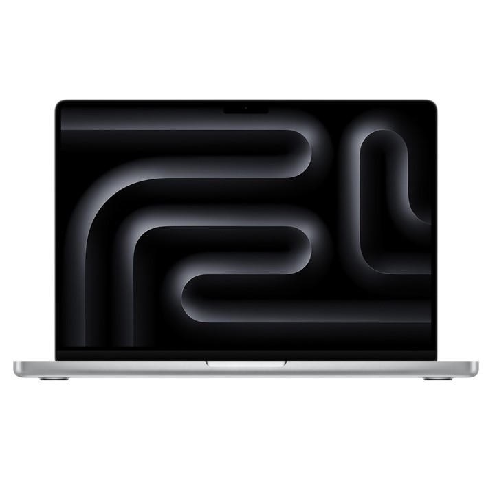 Apple Macbook Pro 14'' (2025) - M5 Chip - 10‑Core Cpu And 10‑Core Gpu - 16Gb/1Tb - Silver 195950490657 - Image 5