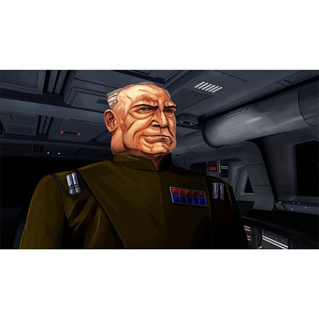 PS5 - Atari - STAR WARS™: Dark Forces Remaster