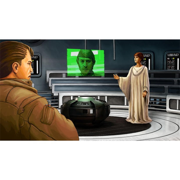 PS5 - Atari - STAR WARS™: Dark Forces Remaster