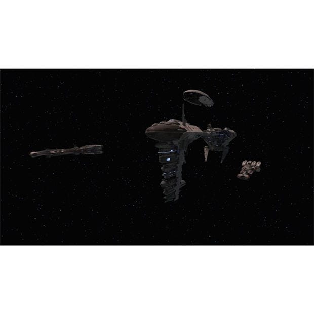 PS5 - Atari - STAR WARS™: Dark Forces Remaster