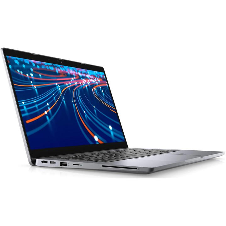 Dell  Grey A Refurbished Latitude 5320 13 Inch Laptop - Intel Core I7-1185G7, Sports Direct