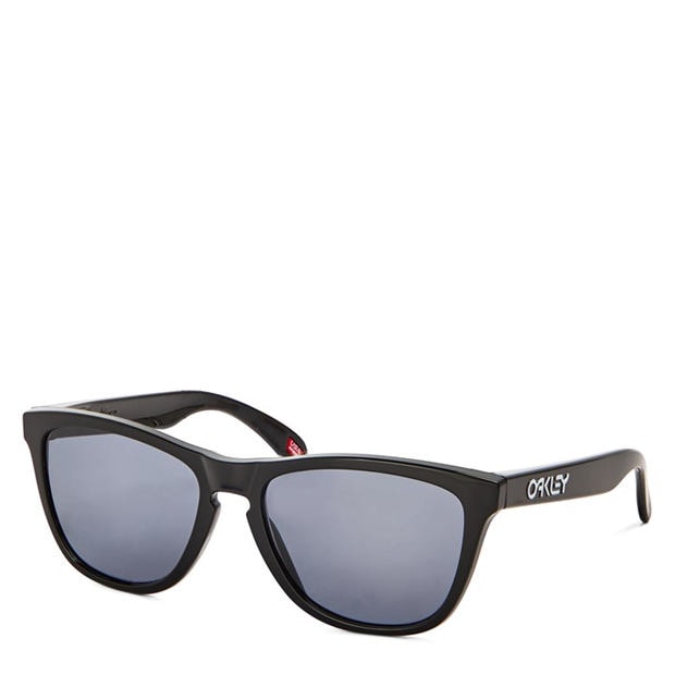 Polished Black - Oakley - Oakley  Frogskins Sn63