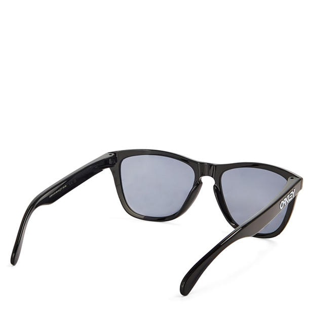 Polished Black - Oakley - Oakley  Frogskins Sn63