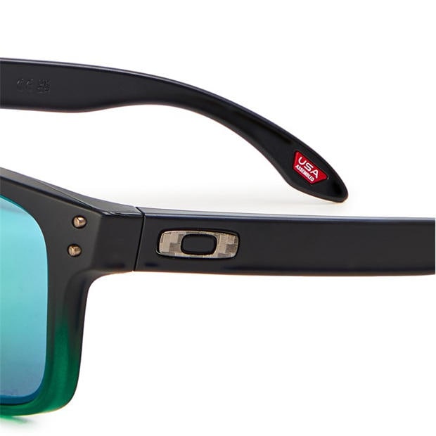 Jade Fade - Oakley - Oakley Sunglasses Lifestyle Matte Black 0oo9102 Square