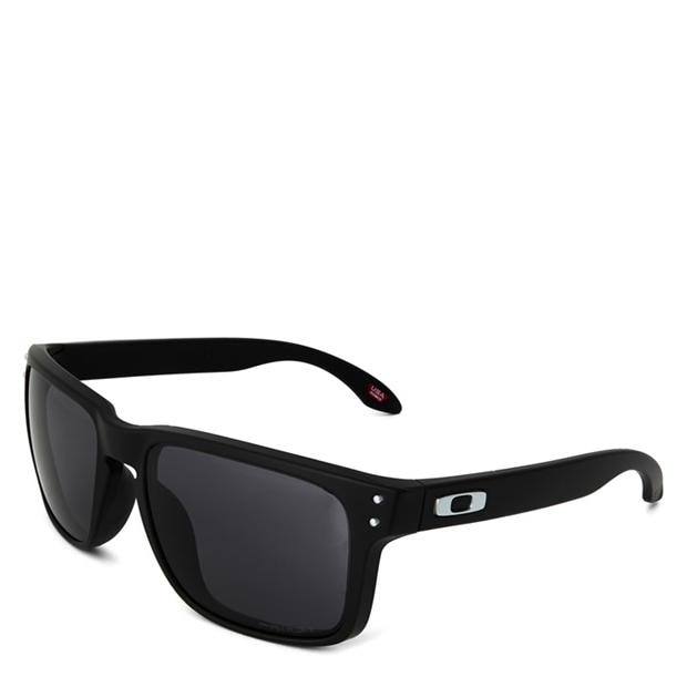 Matte Black - Oakley - Oakley Sunglasses Lifestyle Matte Black 0oo9102 Square