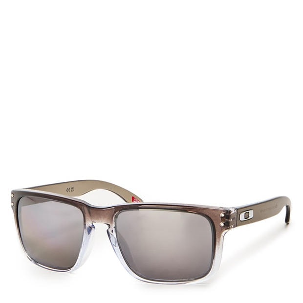 Dark Ink Fade - Oakley - Oakley Sunglasses Lifestyle Matte Black 0oo9102 Square
