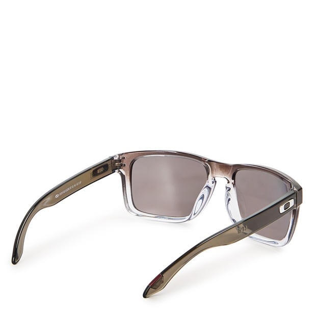 Dark Ink Fade - Oakley - Oakley Sunglasses Lifestyle Matte Black 0oo9102 Square