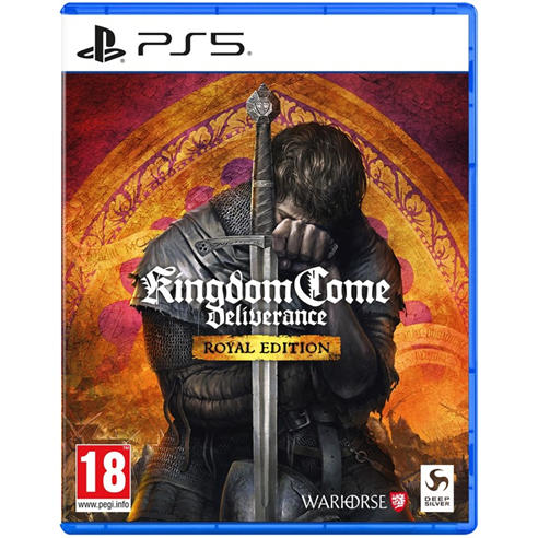 Plaion - Kingdom Come: Deliverance: Royal Edition