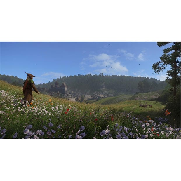 PS5 - Plaion - Kingdom Come: Deliverance: Royal Edition