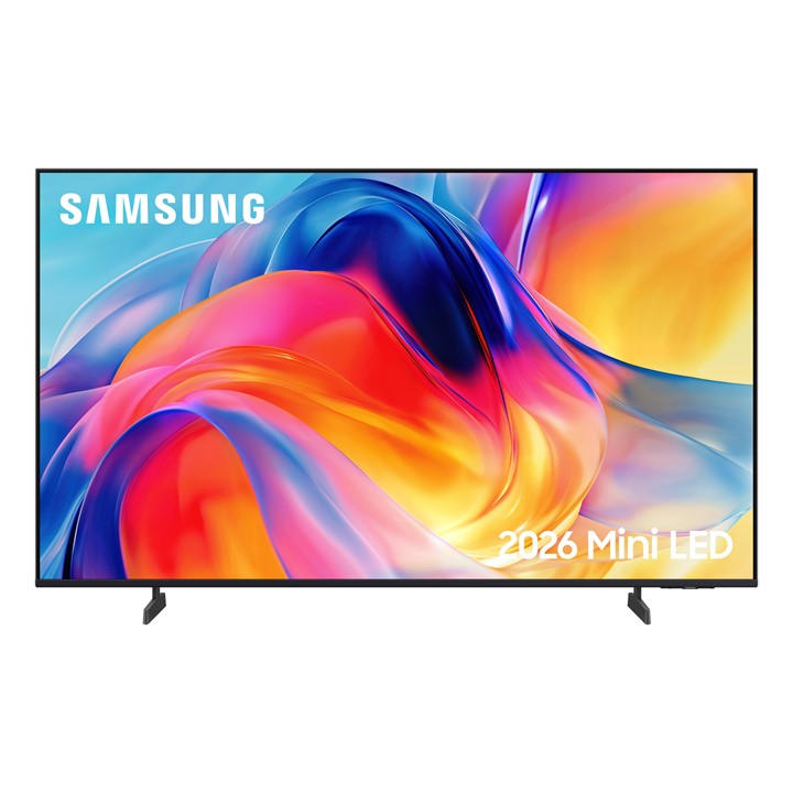 Samsung  Black 43 Inch Mini Led M70h 4K Vision Ai Smart Tv, Sports Direct