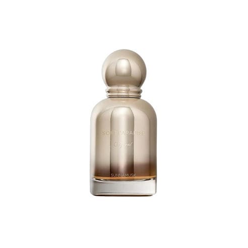 Sunnamusk London - Soft Paradise Eau De Parfum
