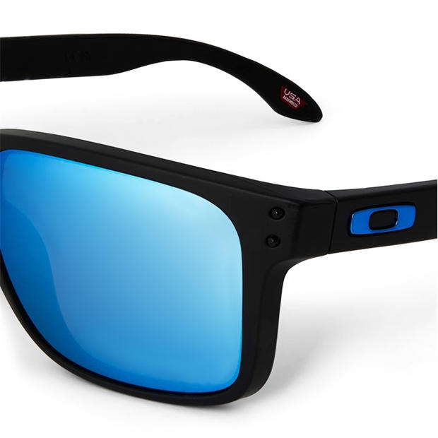 Черно - Oakley - Oakley  Holbrook Xl Sn63