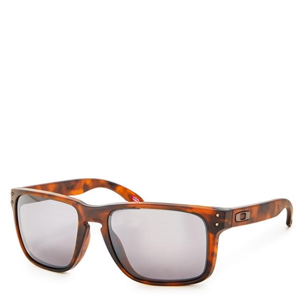 Brown Tortoise - Oakley - Oakley  Holbrook Xl Sn63