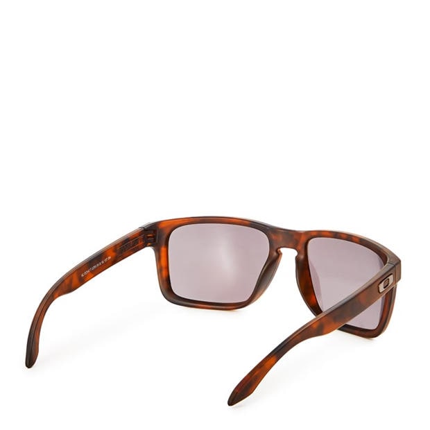 Brown Tortoise - Oakley - Oakley  Holbrook Xl Sn63
