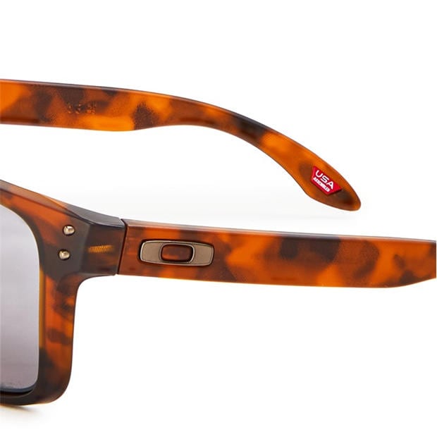 Brown Tortoise - Oakley - Oakley  Holbrook Xl Sn63