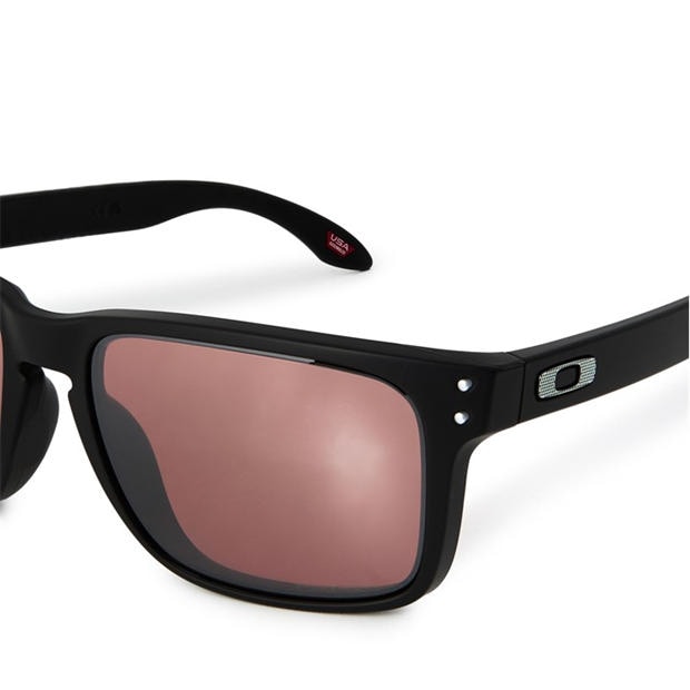 Matte Black - Oakley - Oakley  Holbrook Xl Sn63