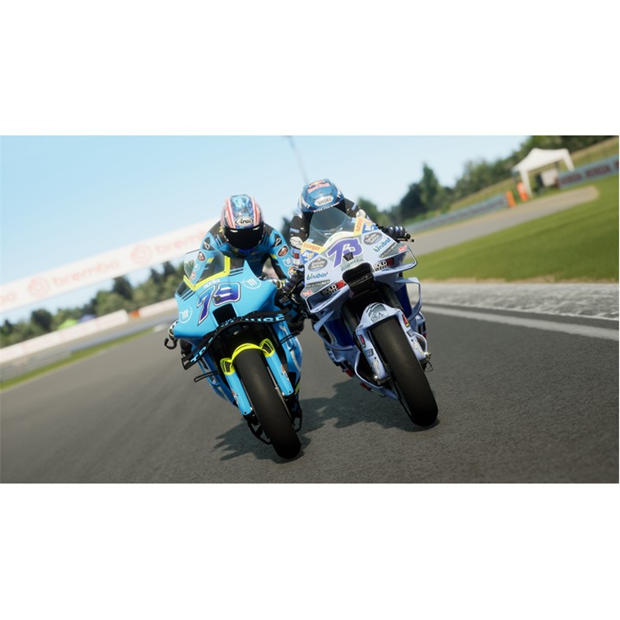 PS5 - Plaion - Moto GP 26