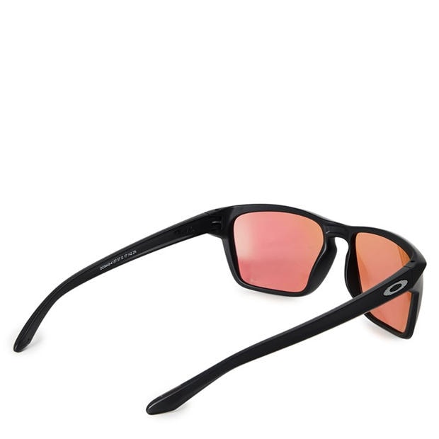 Matte Black - Oakley - Oakley Sunglasses Lifestyle Rectangle